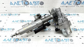 Steering column assembly Mazda CX-5 17-25 with EPS