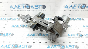 Steering column assembly Mazda CX-5 17-25 with EPS