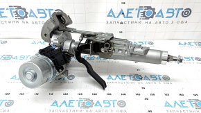 Steering column assembly Mazda CX-5 17-25 with EPS