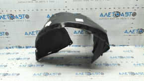Front left rear fender liner Suzuki Kizashi 10-15