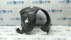Front left rear fender liner Suzuki Kizashi 10-15