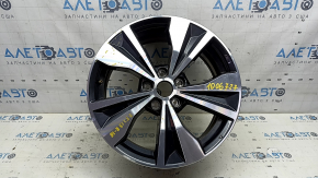 Wheel disk R18*7.5J Nissan Murano z52 19-24 light curb