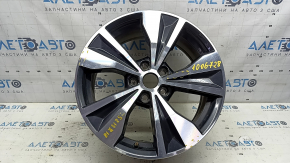 Wheel disk R18*7.5J Nissan Murano z52 19-24 light curb