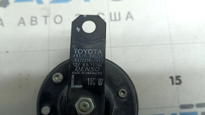 Signal low Toyota Rav4 19- with bracket