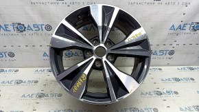 Wheel disk R18*7.5J Nissan Murano z52 19-24 light curb