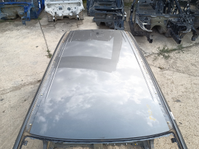 Metal roof Nissan Murano z52 15-24 without panorama and roof rails, on the body