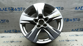 Wheel disk R17 x 7J Toyota Rav4 19-21 scratches