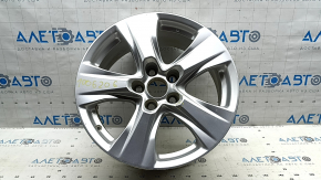 Wheel disk R17 x 7J Toyota Rav4 19-21 scratches