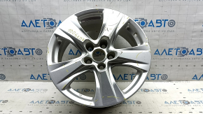 Wheel disk R17 x 7J Toyota Rav4 19-21 curb