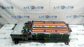 Lincoln MKZ 13-20 hybrid battery assembly, 148kV, 286V
