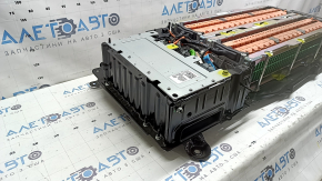 Lincoln MKZ 13-20 hybrid battery assembly, 148kV, 286V