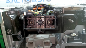 Lincoln MKZ 13-20 hybrid battery assembly, 148kV, 286V
