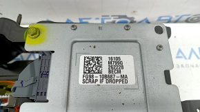 Lincoln MKZ 13-20 hybrid battery assembly, 148kV, 286V