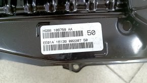 Lincoln MKZ 13-20 hybrid battery assembly, 148kV, 286V