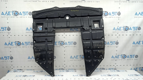 Nissan Murano z52 15-24 engine protection tears