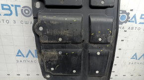 Nissan Murano z52 15-24 engine protection tears