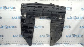 Nissan Murano z52 15-24 engine protection tears