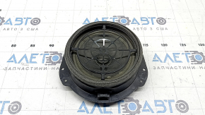 Rear left speaker Audi A4 B9 17-25 broken guide