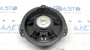 Rear left speaker Audi A4 B9 17-25 broken guide