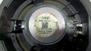 Rear left speaker Audi A4 B9 17-25 broken guide