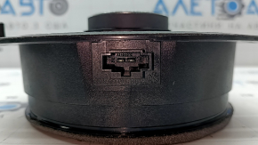 Rear left speaker Audi A4 B9 17-25 broken guide