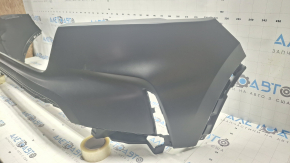 Front bumper bare Honda CRV 23-26 dent