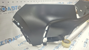 Front bumper bare Honda CRV 23-26 dent
