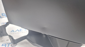 Front bumper bare Honda CRV 23-26 dent