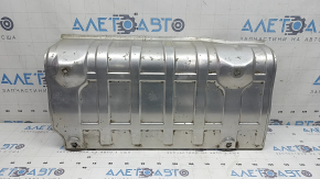 Rear muffler heat shield Nissan Murano z52 15-24