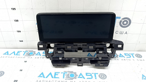 Monitor, display, navigation Mazda CX-5 21-25 10.25", scratches