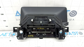 Monitor, display, navigation Mazda CX-5 21-25 10.25", scratches