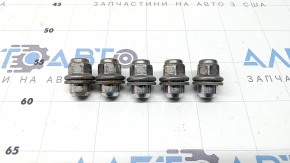 Wheel nut 5 pcs d21 M12x1.25 Nissan Murano z52 19-24