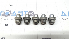 Wheel nut 5 pcs d21 M12x1.25 Nissan Murano z52 19-24