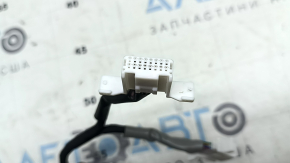Toyota Rav4 19-25 steering column switch wiring without a guitar