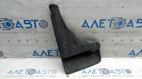Front right mudguard Toyota Rav4 19-25 scratches, marker marks