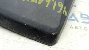 Front right mudguard Toyota Rav4 19-25 scratches, marker marks