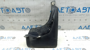 Rear right mudguard Toyota Rav4 19-25 scratches