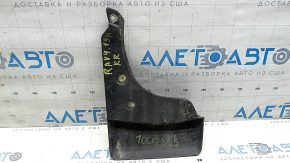 Rear right mudguard Toyota Rav4 19-25 scratches