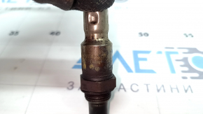 Lambda probe rear second Nissan Murano z52 20-24 blue wire