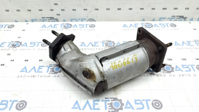 Rear catalytic converter Nissan Murano z52 15-22