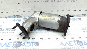 Rear catalytic converter Nissan Murano z52 15-22