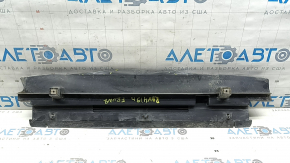 Lower radiator deflector Toyota Rav4 19-25 hybrid, dented