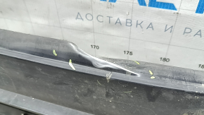 Lower radiator deflector Toyota Rav4 19-25 hybrid, dented