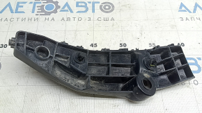 Left front bumper mount Toyota Rav4 19-25, broken latch