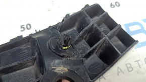 Left front bumper mount Toyota Rav4 19-25, broken latch