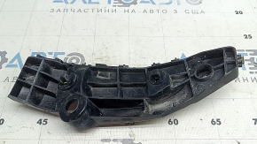 Front bumper mount right Toyota Rav4 19-25 broken latches