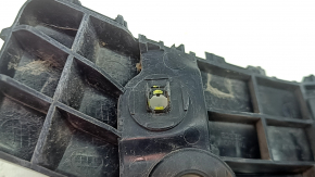 Front bumper mount right Toyota Rav4 19-25 broken latches