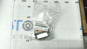 Left tailgate hinge for Lexus LX570 16-21