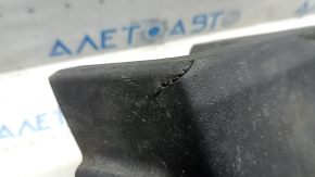 Toyota Rav4 19-25 engine cover with tears