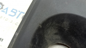 Toyota Rav4 19-25 engine cover with tears